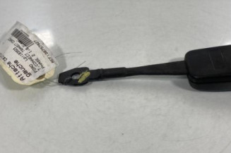 Attache ceinture avant gauche FORD TRANSIT CONNECT 1