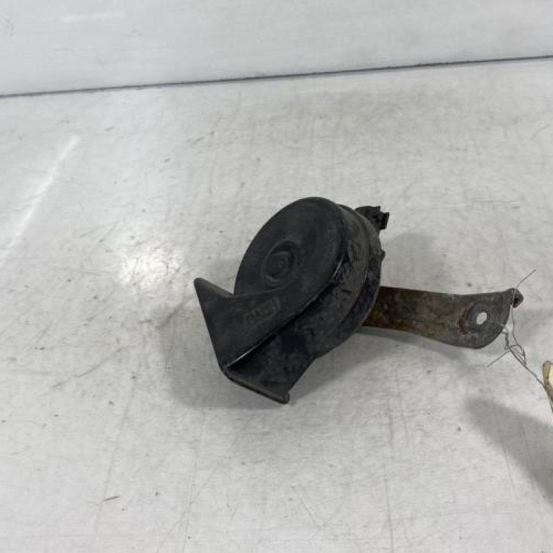 Avertisseur/Klaxon FORD TRANSIT CONNECT 1 Photo n°3