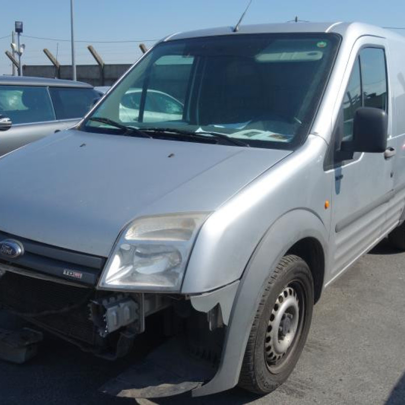 Avertisseur/Klaxon FORD TRANSIT CONNECT 1 Photo n°4