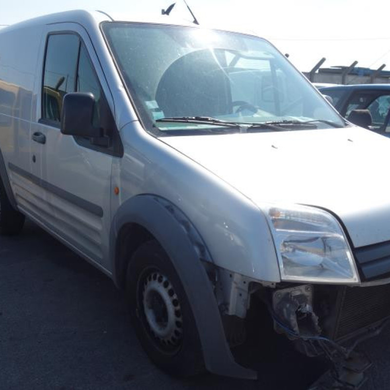 Avertisseur/Klaxon FORD TRANSIT CONNECT 1 Photo n°5
