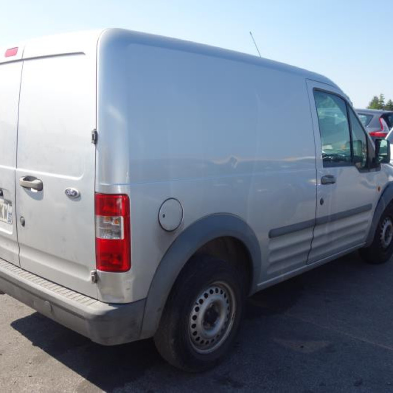 Avertisseur/Klaxon FORD TRANSIT CONNECT 1 Photo n°6