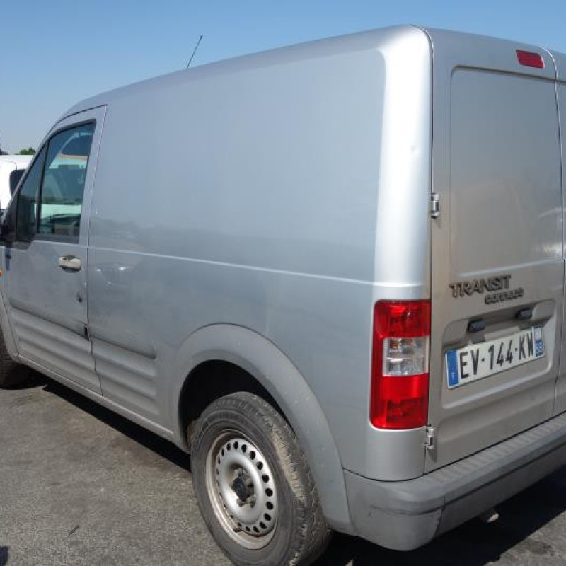 Avertisseur/Klaxon FORD TRANSIT CONNECT 1 Photo n°7