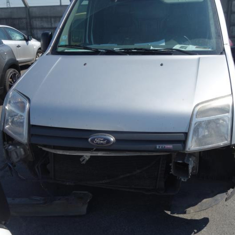Avertisseur/Klaxon FORD TRANSIT CONNECT 1 Photo n°8