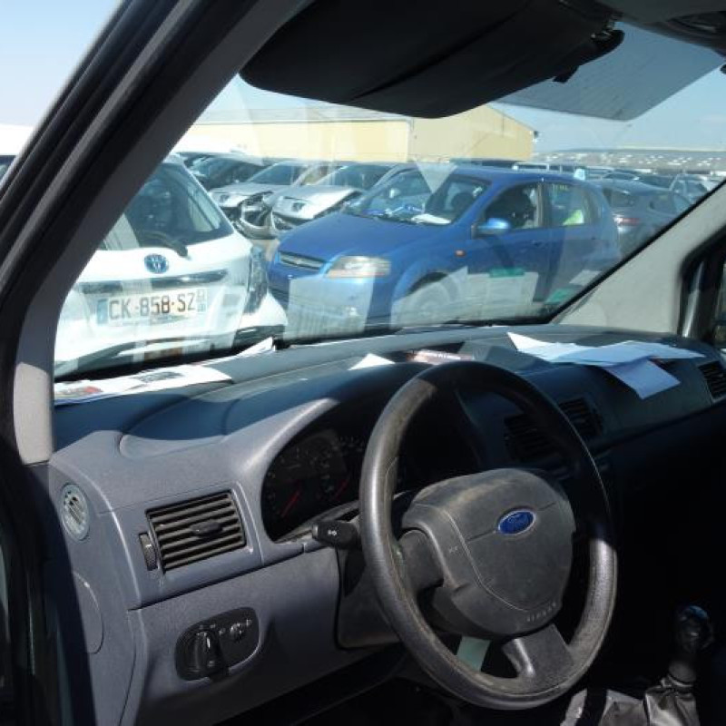 Avertisseur/Klaxon FORD TRANSIT CONNECT 1 Photo n°9