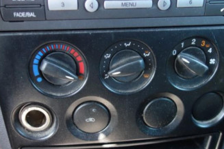 Avertisseur/Klaxon FORD TRANSIT CONNECT 1