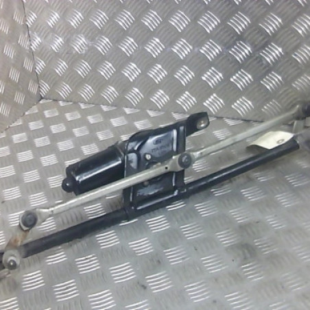 Moteur essuie glace avant FORD TRANSIT CONNECT 1 Photo n°1
