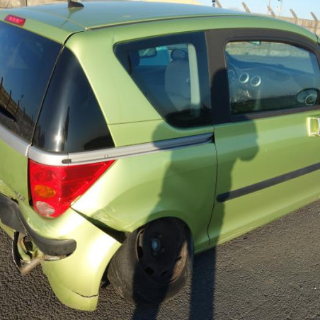 Cardan droit (transmission) PEUGEOT 1007
