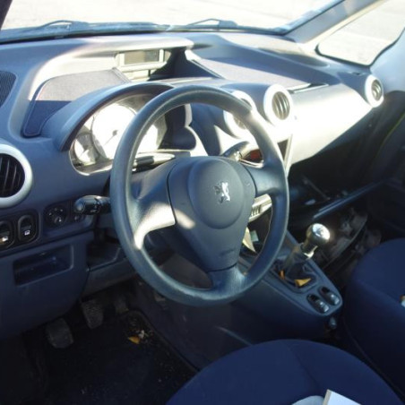 Cardan droit (transmission) PEUGEOT 1007