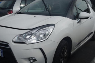 Bloc ABS (freins anti-blocage) CITROEN DS3
