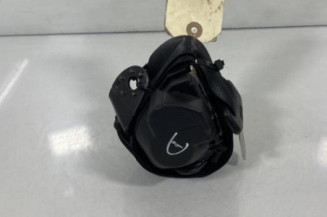 Ceinture arriere droit VOLKSWAGEN POLO 4 Photo n°1
