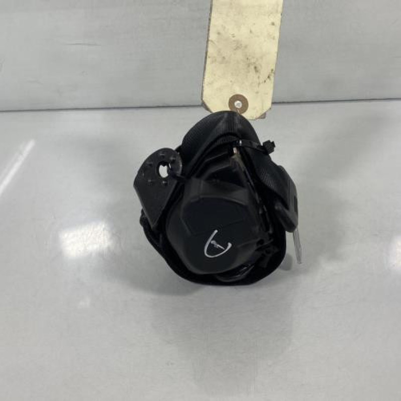 Ceinture arriere droit VOLKSWAGEN POLO 4 Photo n°1