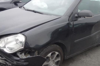 Ceinture arriere droit VOLKSWAGEN POLO 4