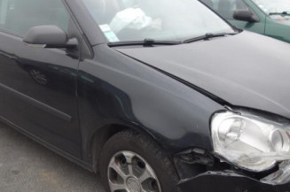 Ceinture arriere droit VOLKSWAGEN POLO 4