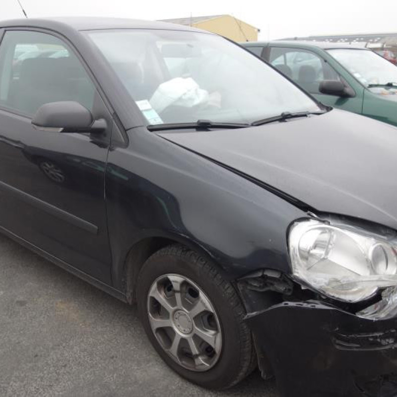 Ceinture arriere droit VOLKSWAGEN POLO 4 Photo n°5