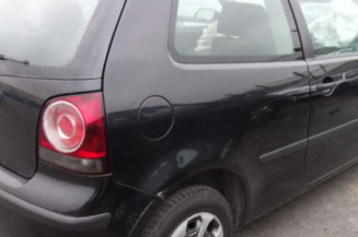 Ceinture arriere droit VOLKSWAGEN POLO 4