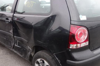 Ceinture arriere droit VOLKSWAGEN POLO 4