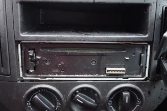 Ceinture arriere droit VOLKSWAGEN POLO 4