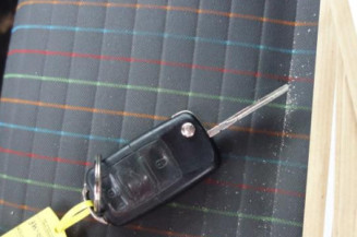 Ceinture arriere droit VOLKSWAGEN POLO 4