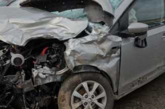 Alternateur SKODA CITIGO