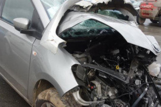 Alternateur SKODA CITIGO