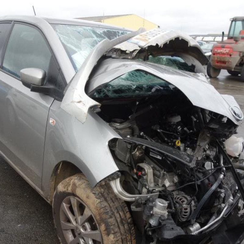 Alternateur SKODA CITIGO Photo n°6