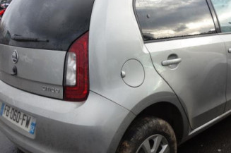 Alternateur SKODA CITIGO
