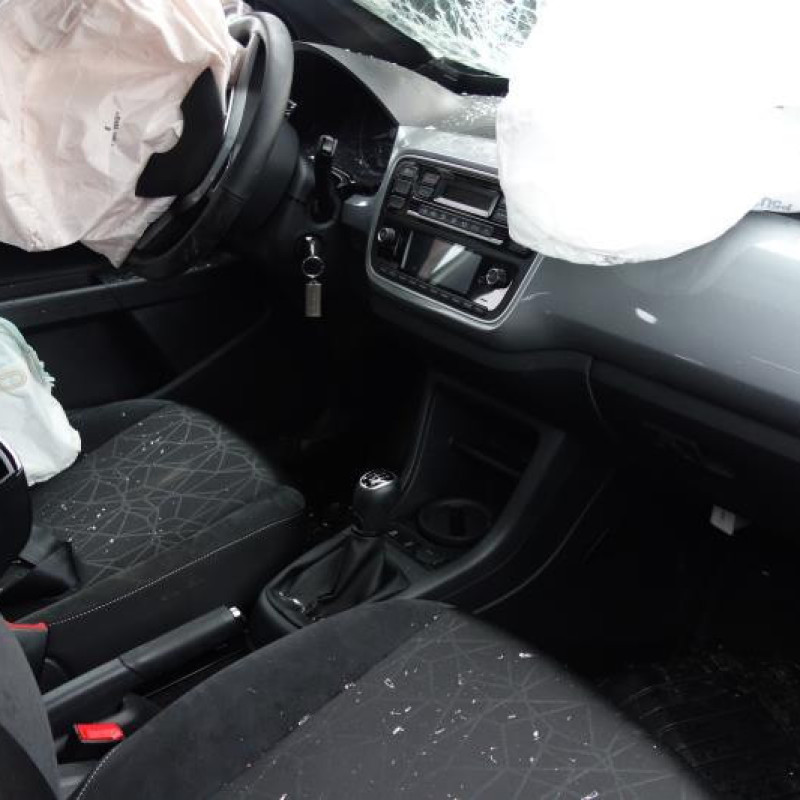 Alternateur SKODA CITIGO Photo n°8