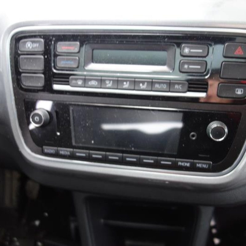 Alternateur SKODA CITIGO Photo n°9