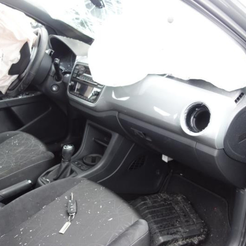 Alternateur SKODA CITIGO Photo n°10