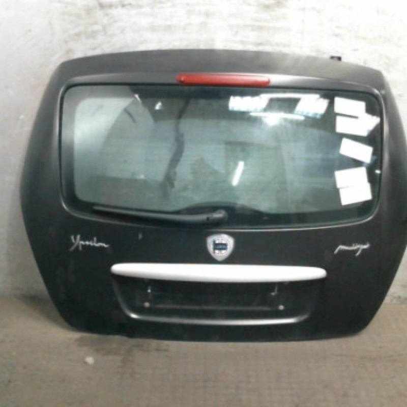 Malle/Hayon arriere LANCIA YPSILON 4 Photo n°1