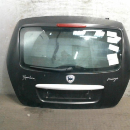 Malle/Hayon arriere LANCIA YPSILON 4 Photo n°1