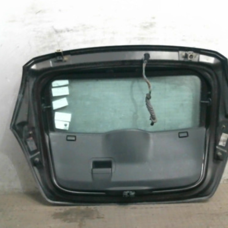 Malle/Hayon arriere LANCIA YPSILON 4 Photo n°2