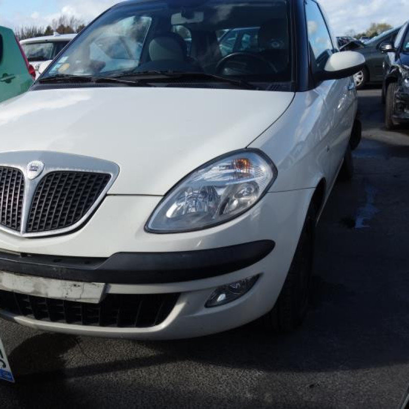 Malle/Hayon arriere LANCIA YPSILON 4 Photo n°3