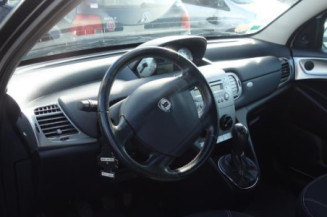Malle/Hayon arriere LANCIA YPSILON 4