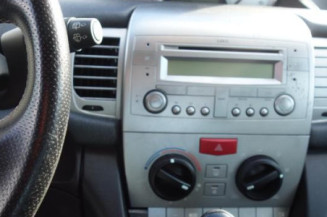 Malle/Hayon arriere LANCIA YPSILON 4
