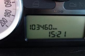 Malle/Hayon arriere LANCIA YPSILON 4