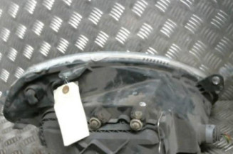 Optique avant principal gauche (feux)(phare) LANCIA YPSILON 4