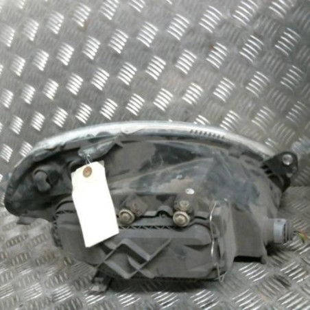 Optique avant principal gauche (feux)(phare) LANCIA YPSILON 4