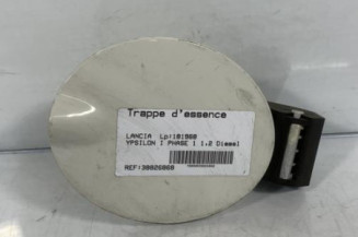 Trappe d'essence LANCIA YPSILON 4 Photo n°1
