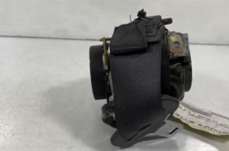 Pretensionneur de ceinture arriere droit RENAULT SCENIC 2