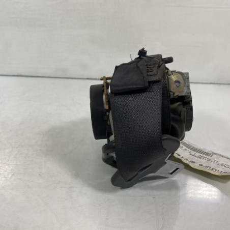 Pretensionneur de ceinture arriere droit RENAULT SCENIC 2