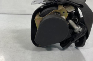 Pretensionneur de ceinture arriere droit RENAULT SCENIC 2