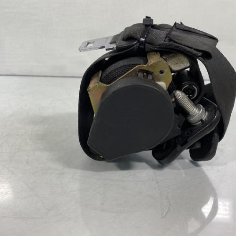 Pretensionneur de ceinture arriere droit RENAULT SCENIC 2 Photo n°3