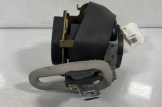Pretensionneur de ceinture arriere gauche RENAULT SCENIC 2
