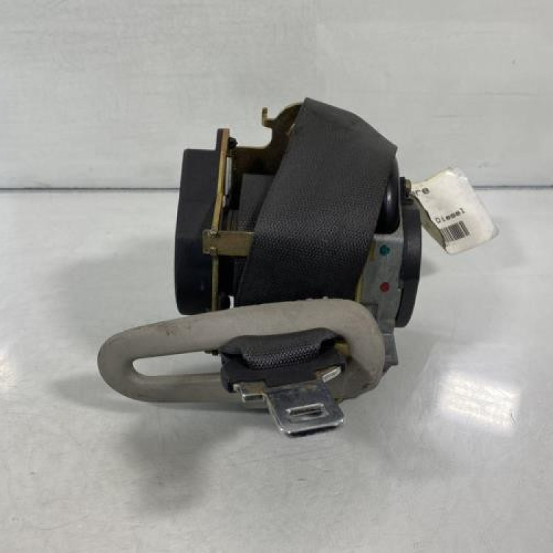 Pretensionneur de ceinture arriere gauche RENAULT SCENIC 2 Photo n°2