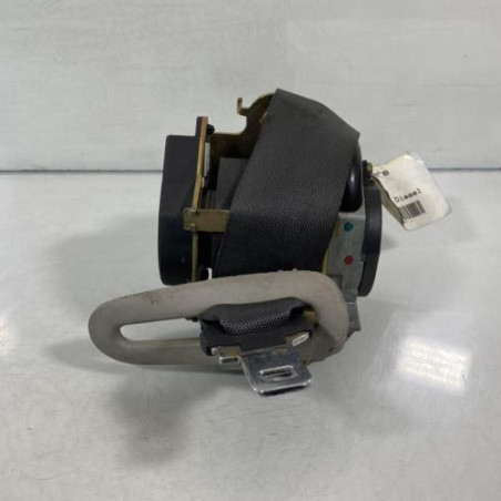 Pretensionneur de ceinture arriere gauche RENAULT SCENIC 2