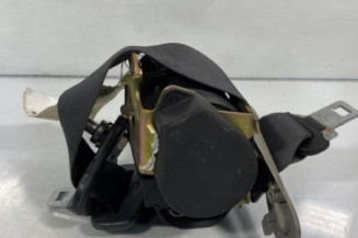 Pretensionneur de ceinture arriere gauche RENAULT SCENIC 2