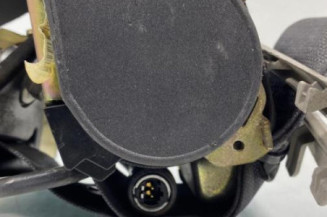 Pretensionneur de ceinture arriere gauche RENAULT SCENIC 2
