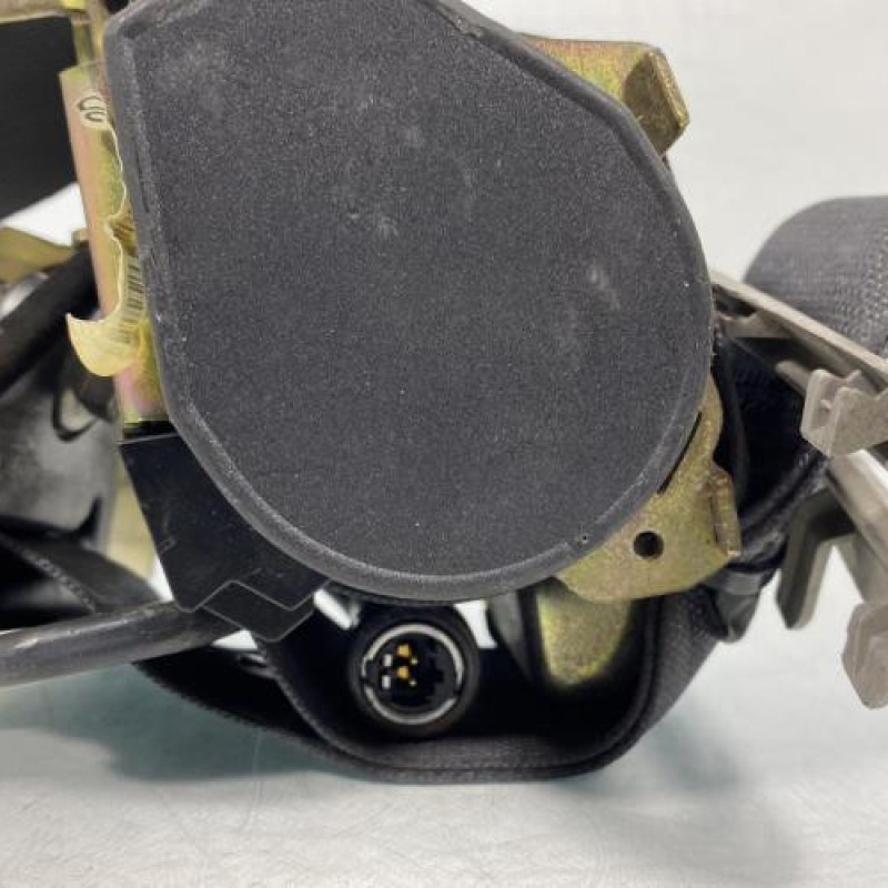 Pretensionneur de ceinture arriere gauche RENAULT SCENIC 2 Photo n°4