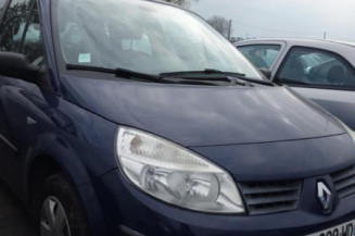 Pretensionneur de ceinture arriere gauche RENAULT SCENIC 2